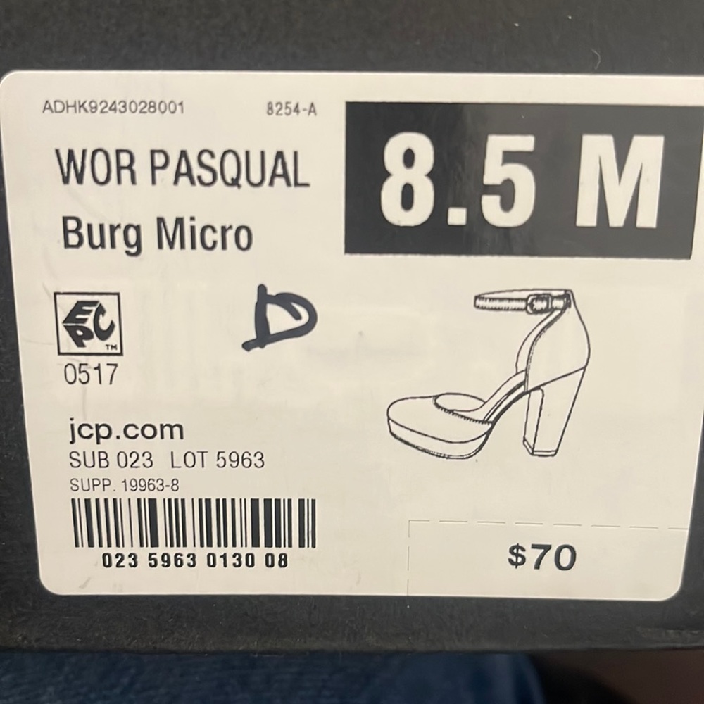 Women dress high heels - Picture 6 of 6